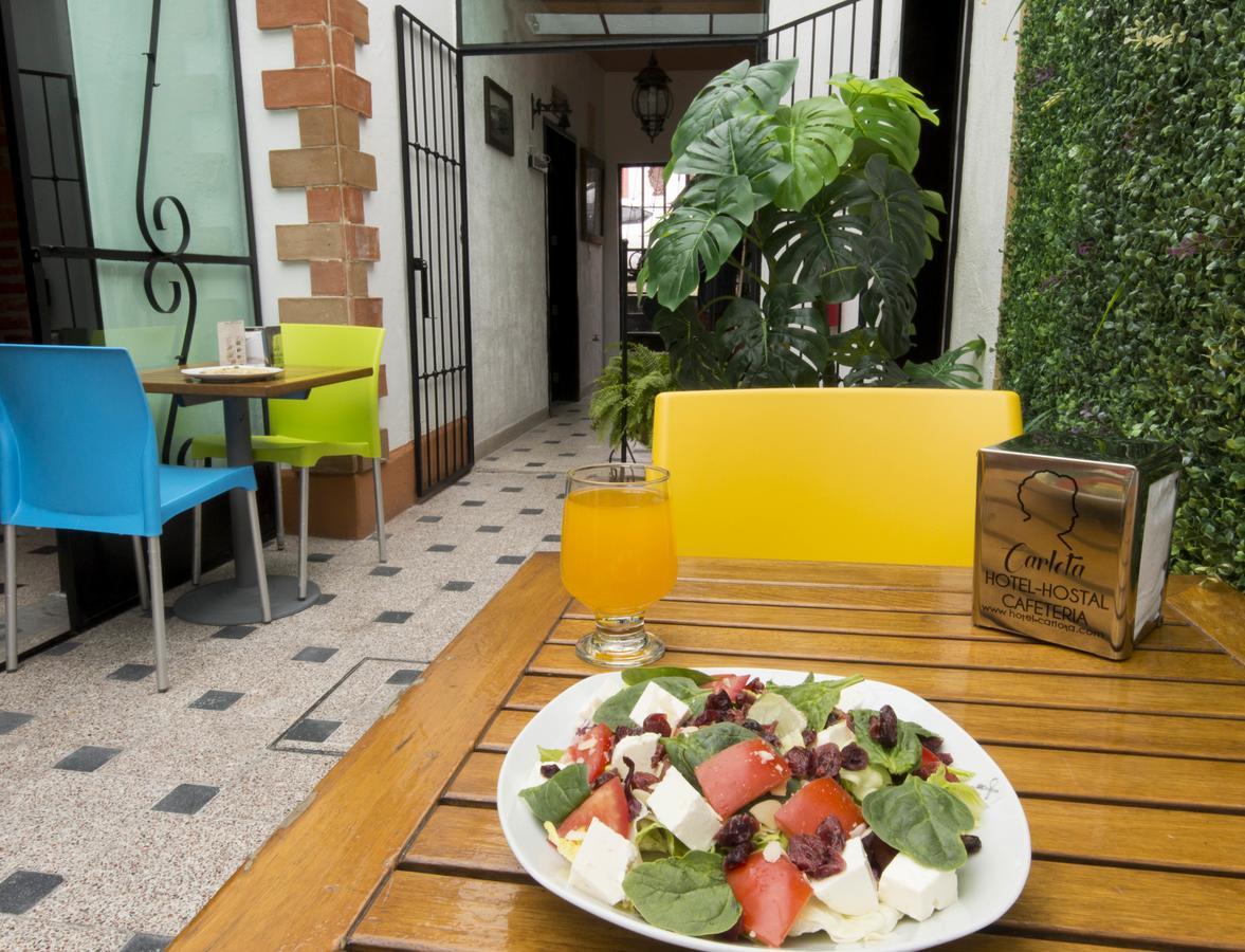 Hotel Doña Carlota 3*