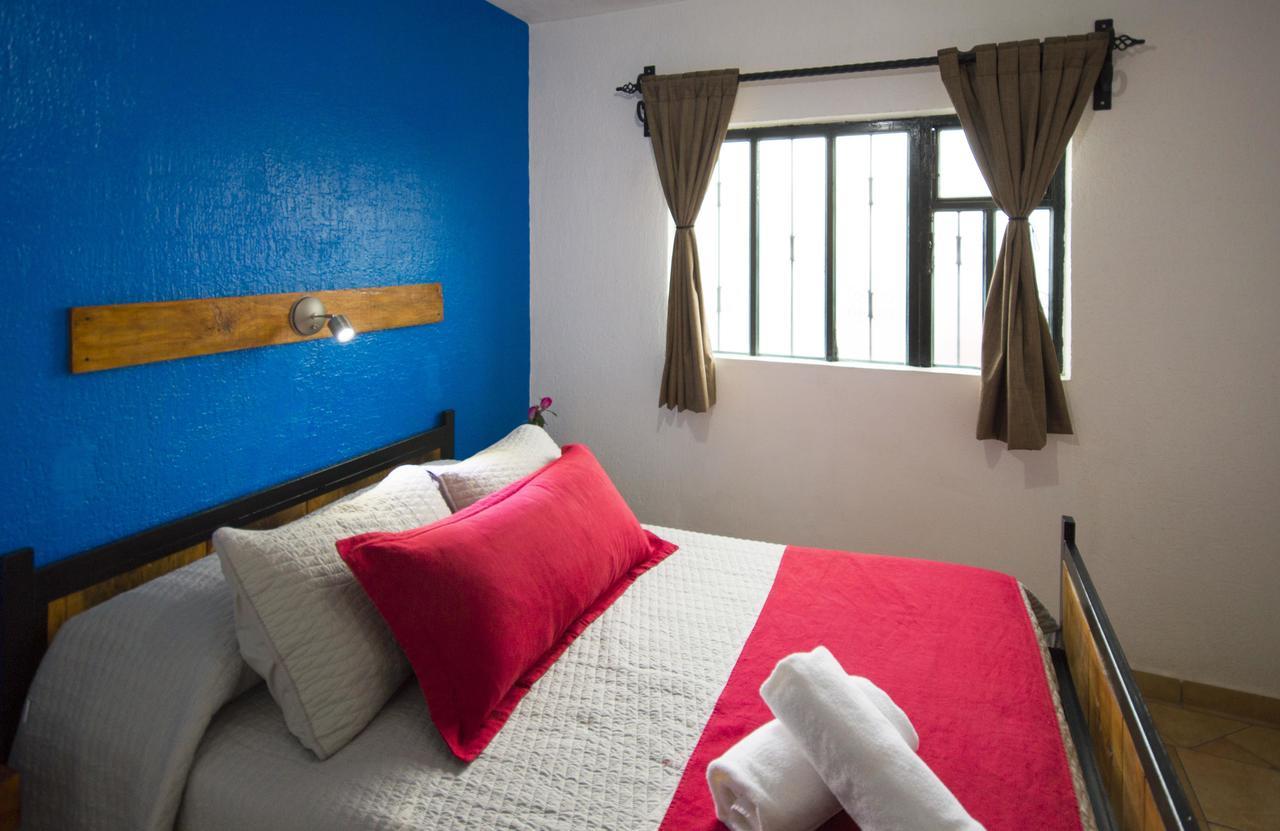 Hotel Doña Carlota