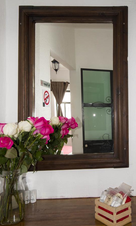 Doña Carlota Hotel Querétaro
