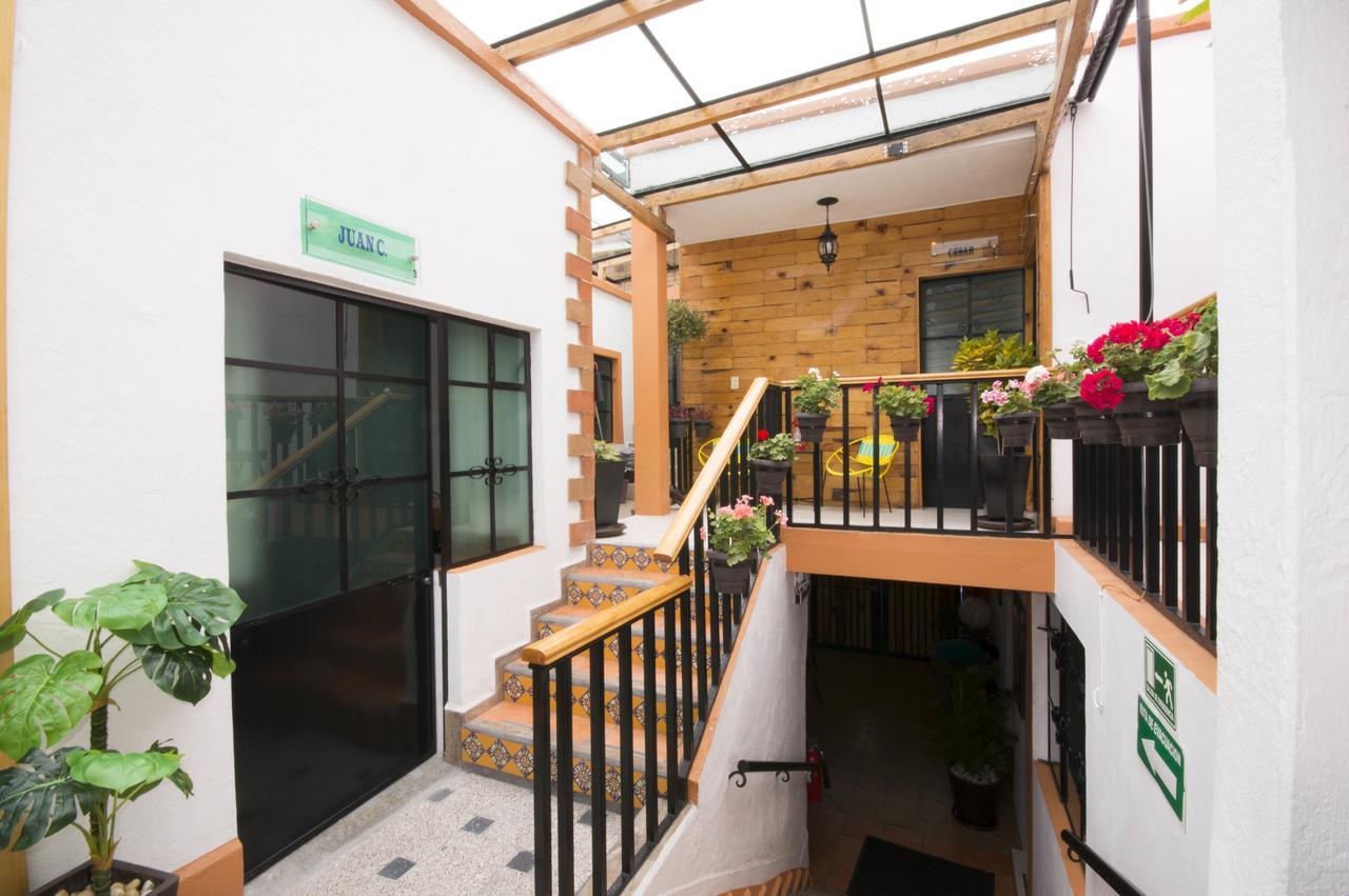 Doña Carlota Hotel 3*