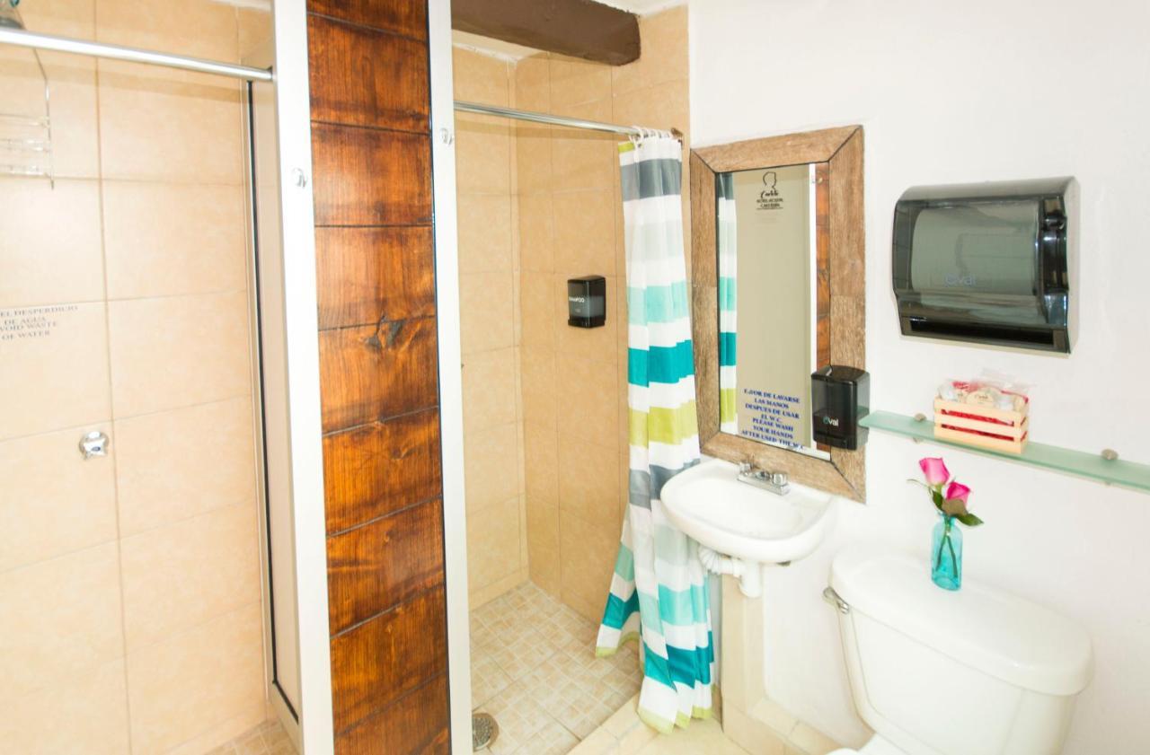 Hotel Doña Carlota Querétaro